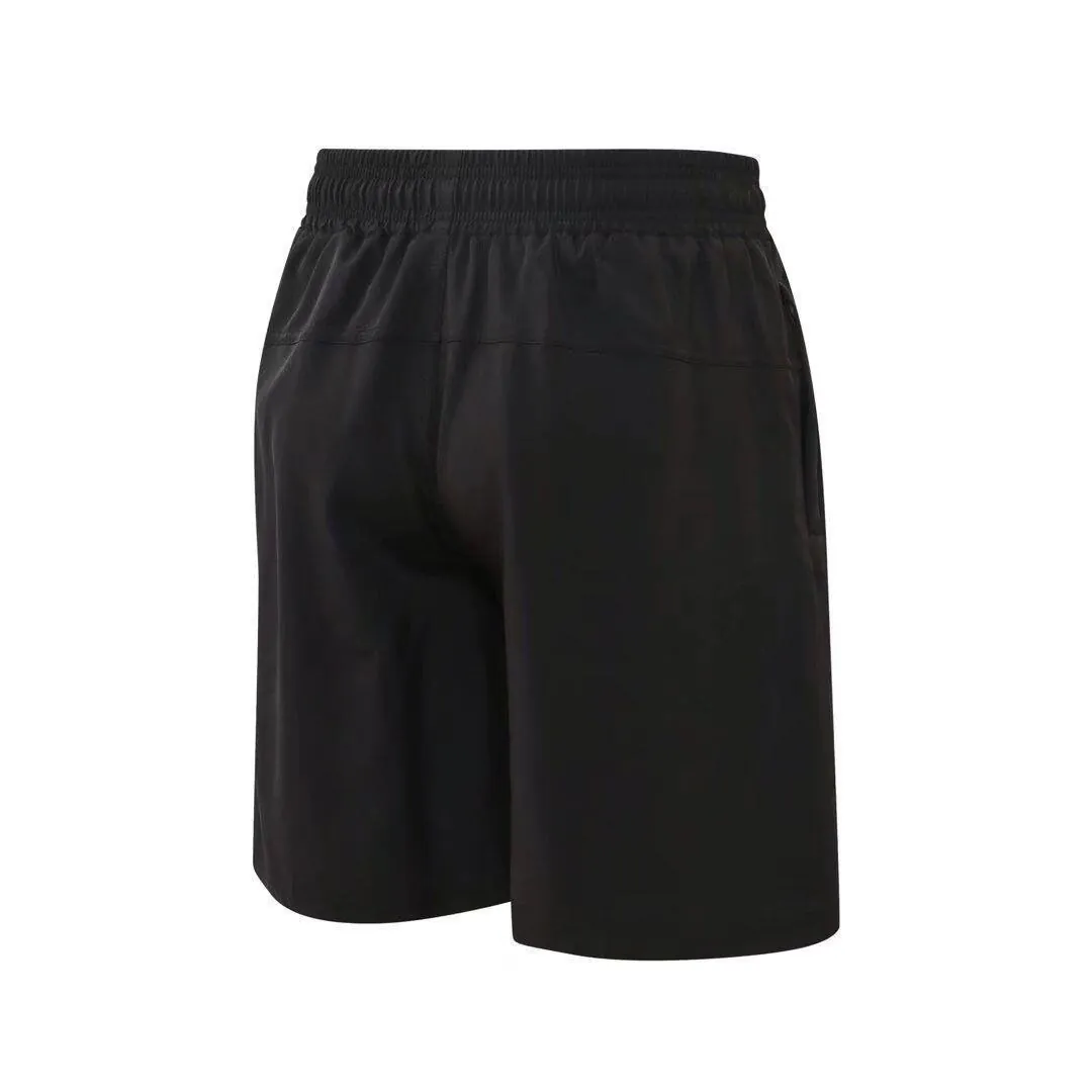 Red bull black shorts 5