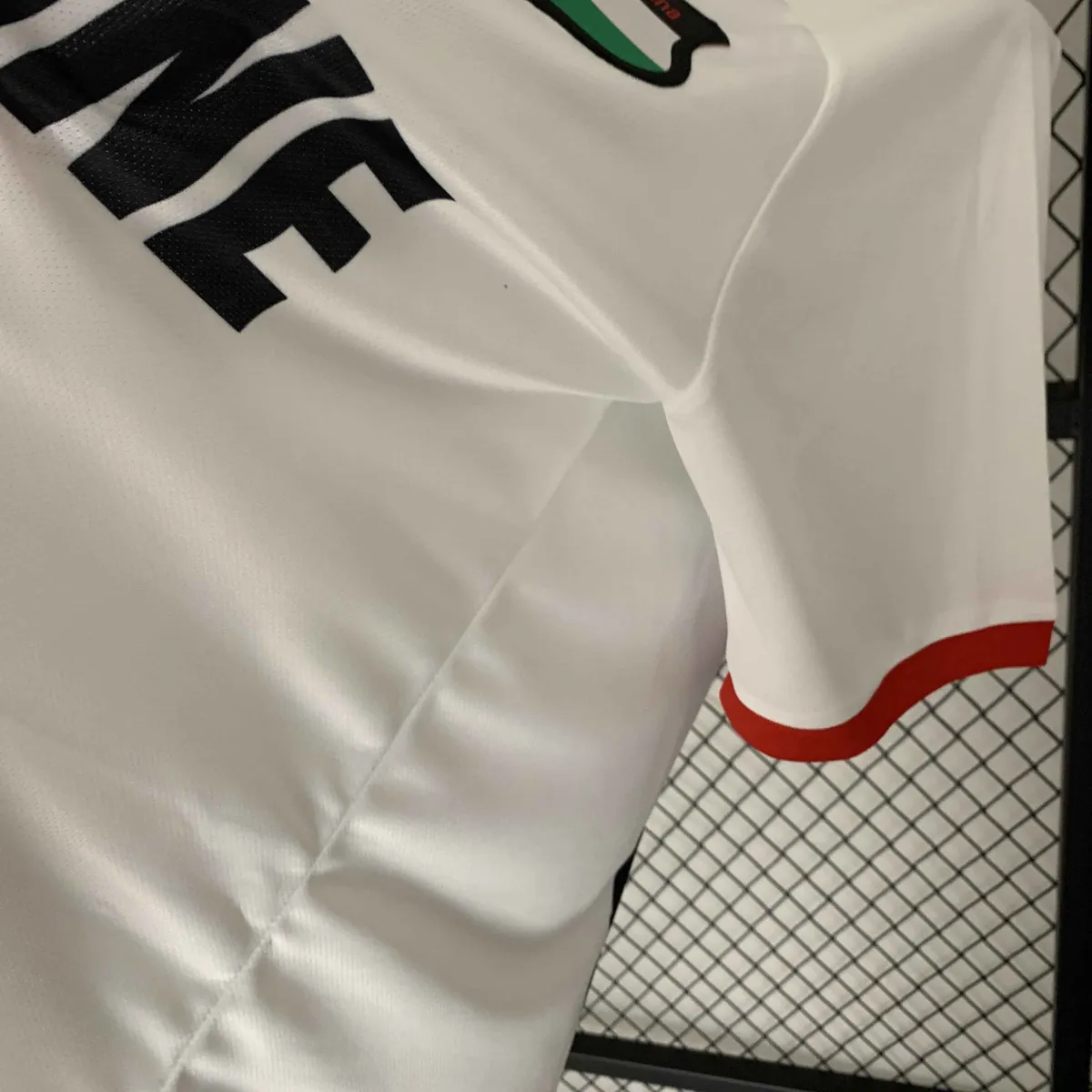 23-24 Palestinian White S-4XL 5