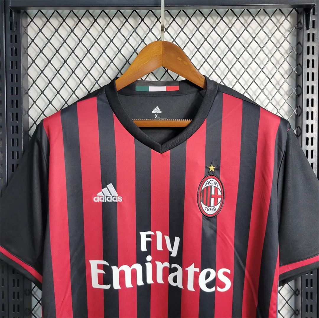 16-17 AC Milan home 3
