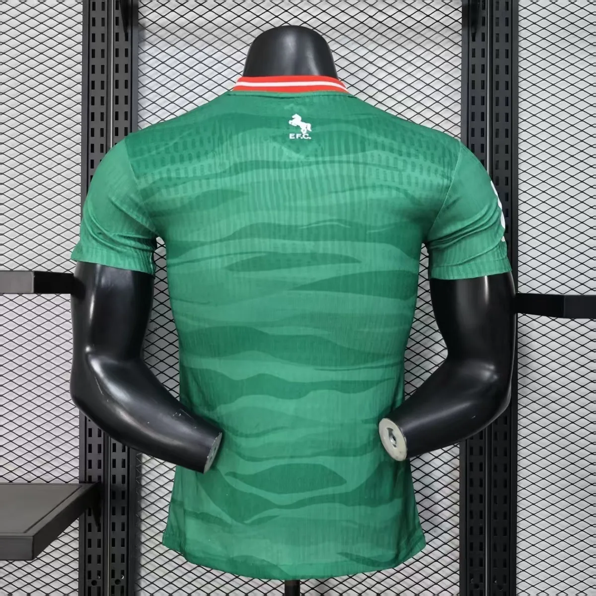 25-26 Daman Home Special Edition Football Shirt Player Version AAAAJersey Supplier Yupoo 3