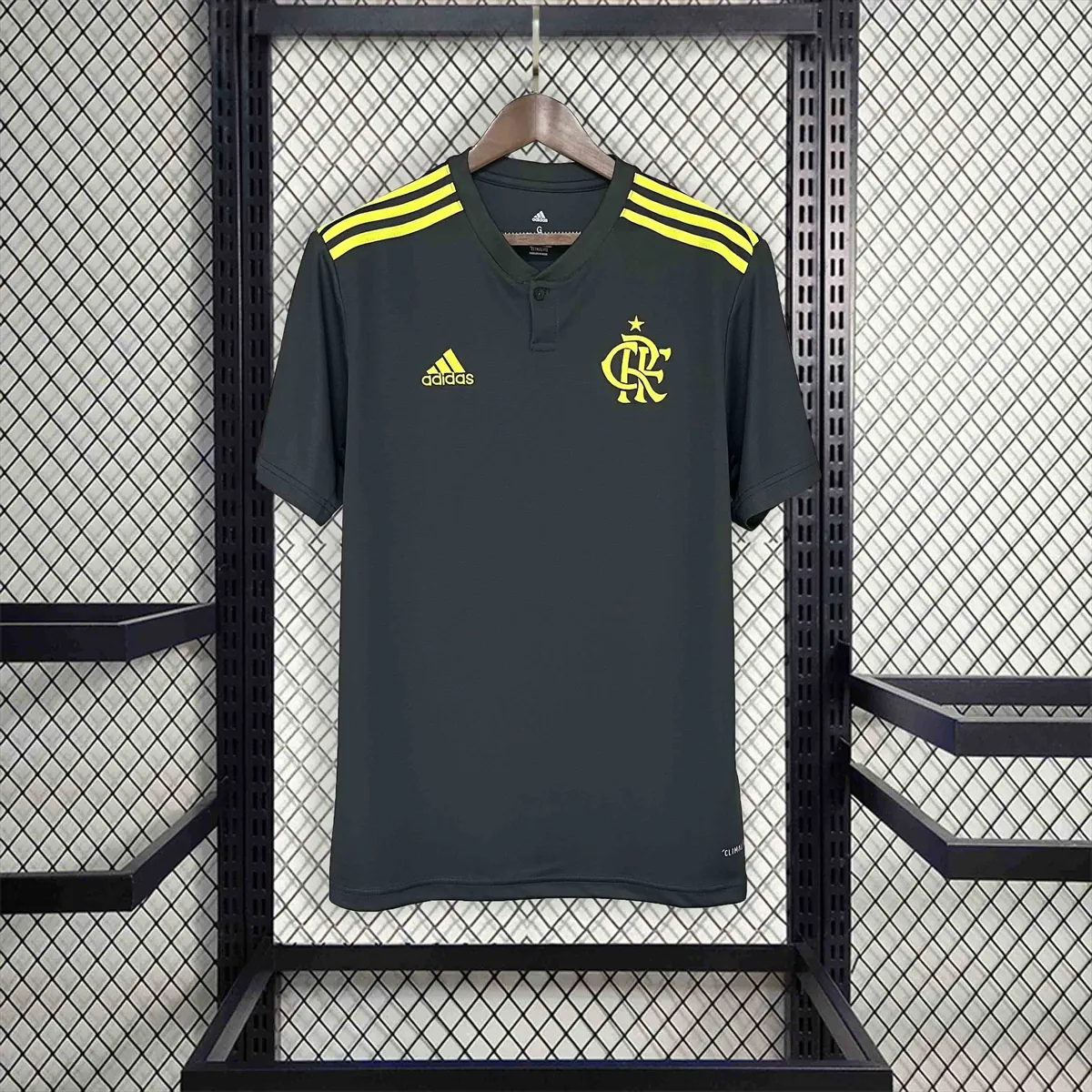 19-20 Retro Flamengo III S-XXL 6