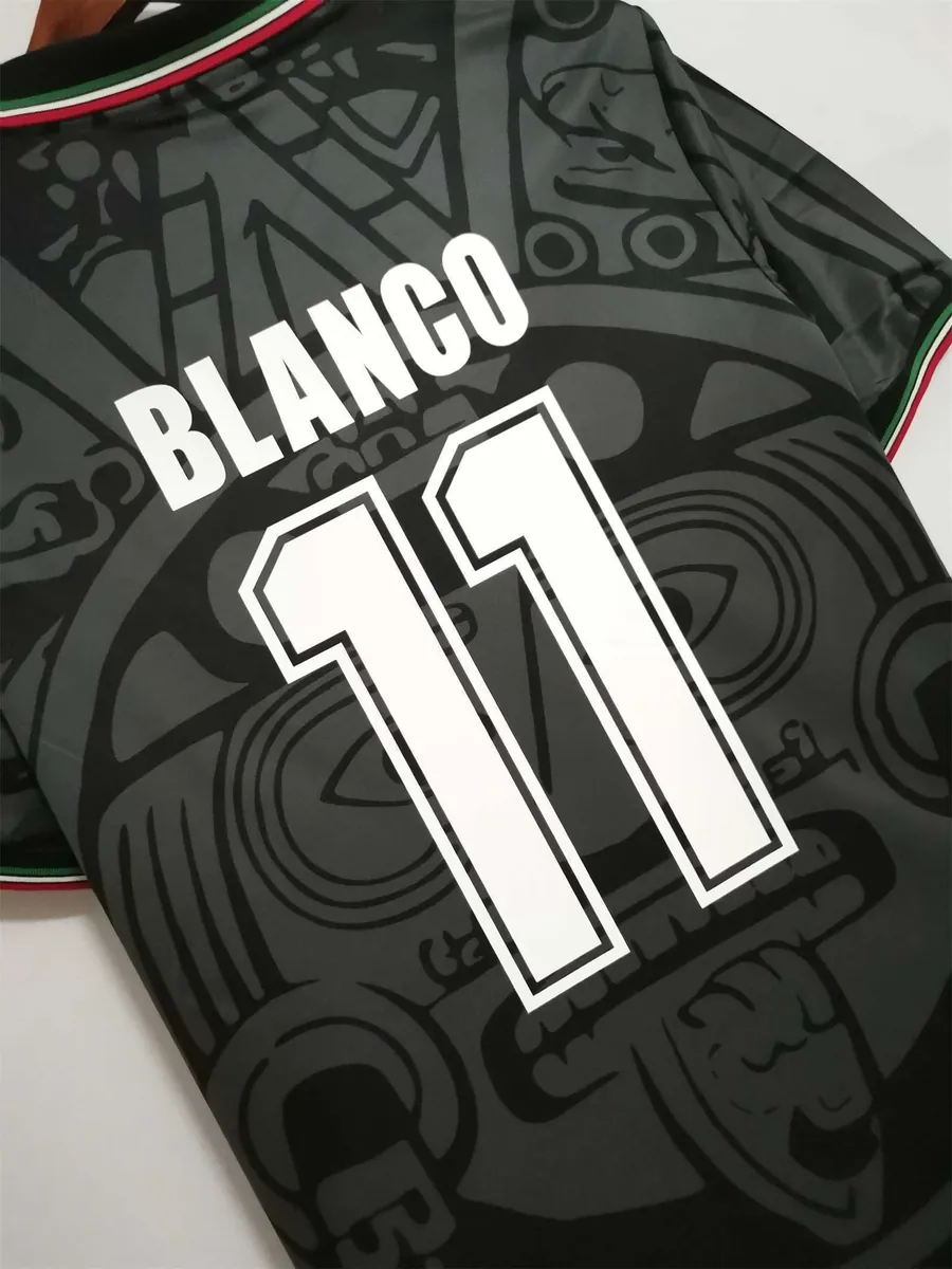 1998 Mexico black 1