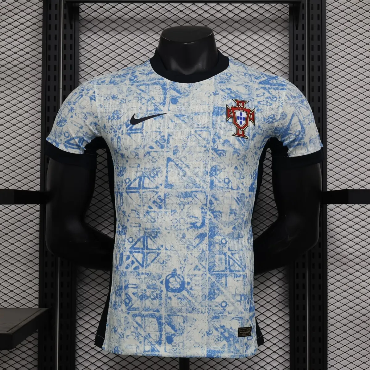 23-24 Portugal Special Player Version Soccer Jerseys Yupoo 3