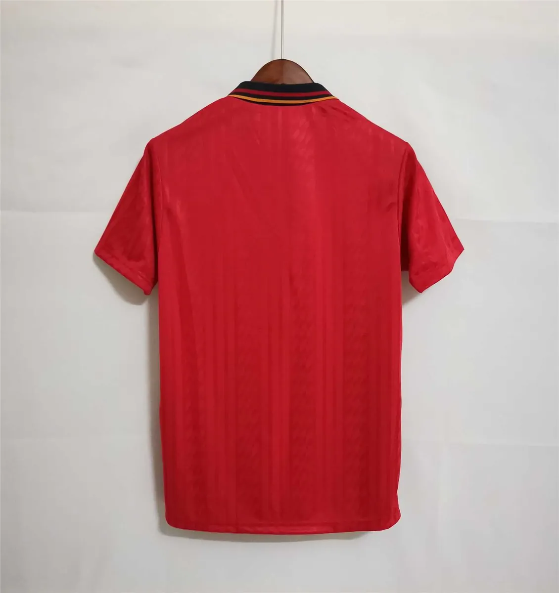 1994 Spain home red 4