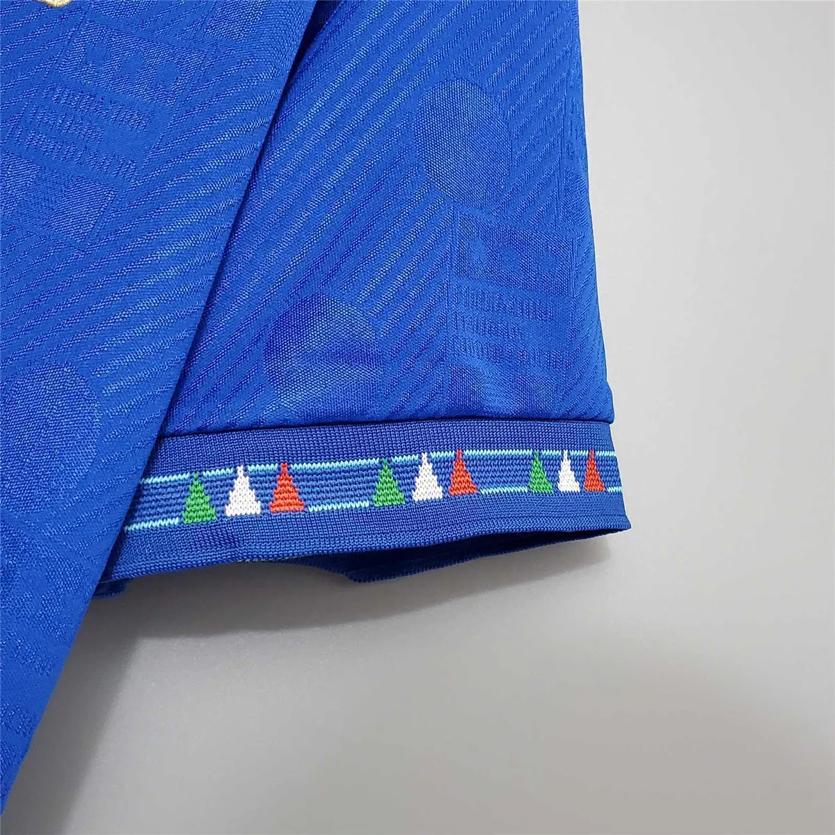 1994 Italy home blue 8