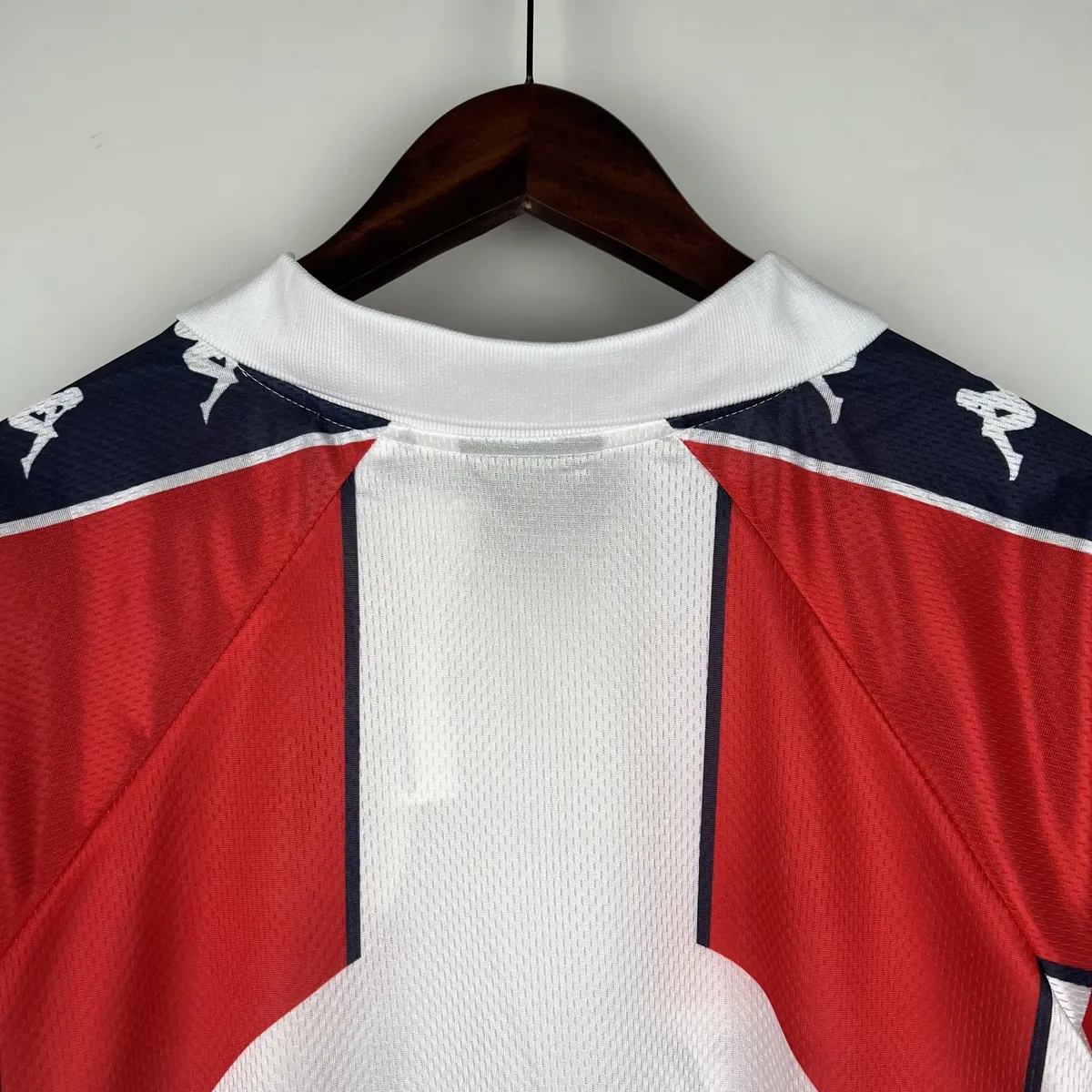 95-97 Retro Red Star FC Home S-XXL 5