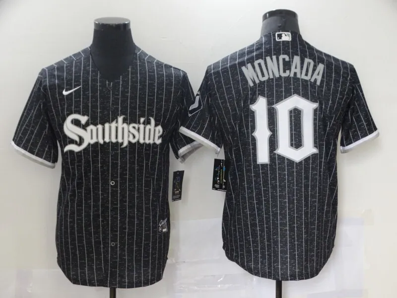 Chicago White Sox 33