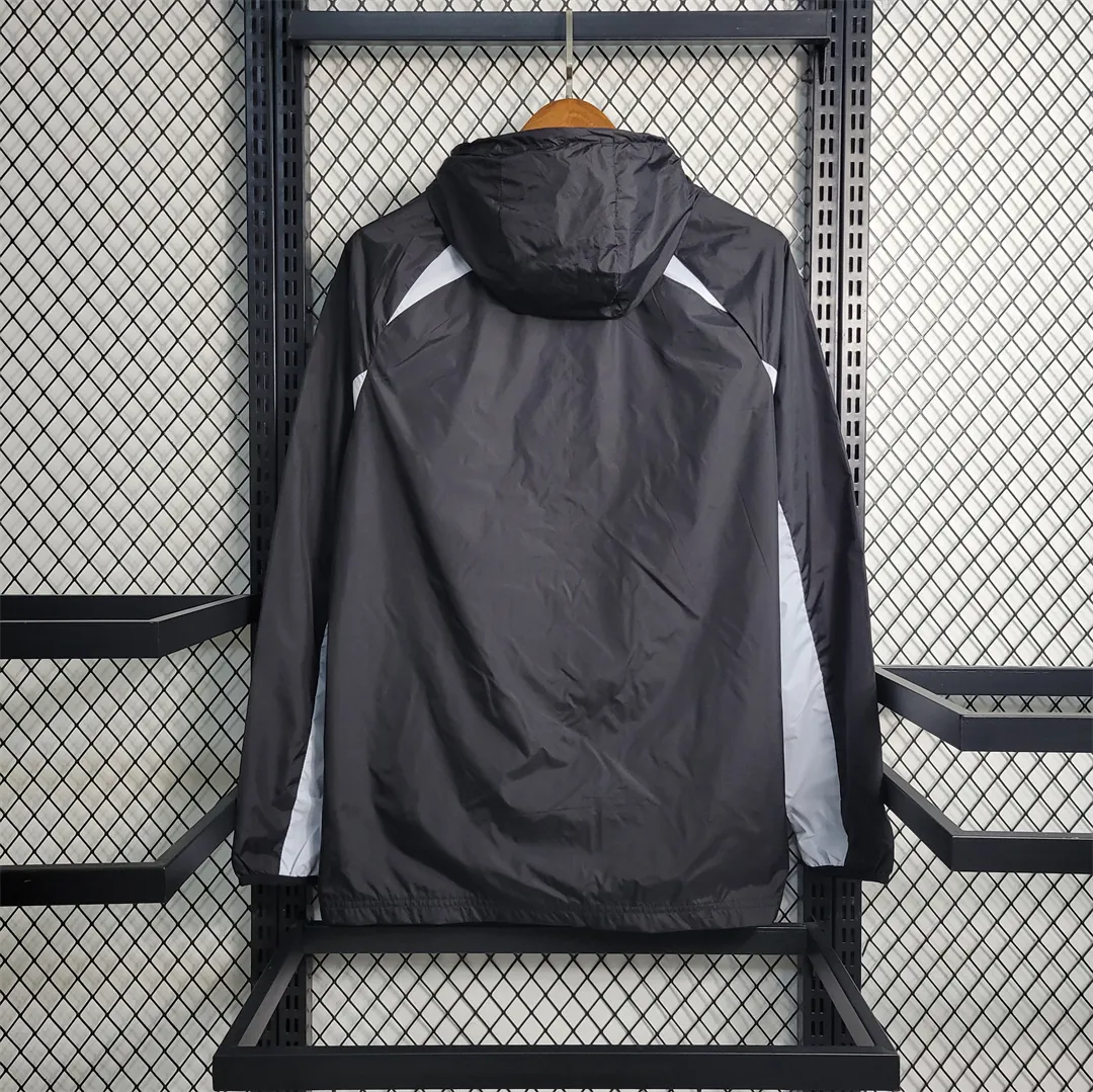 22-23 Windbreaker Corinthians Black1684407174000 3