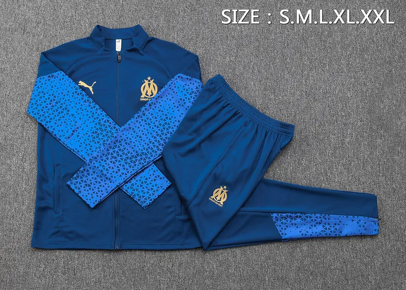 23-24 Marseille Jackets Yupoo 1