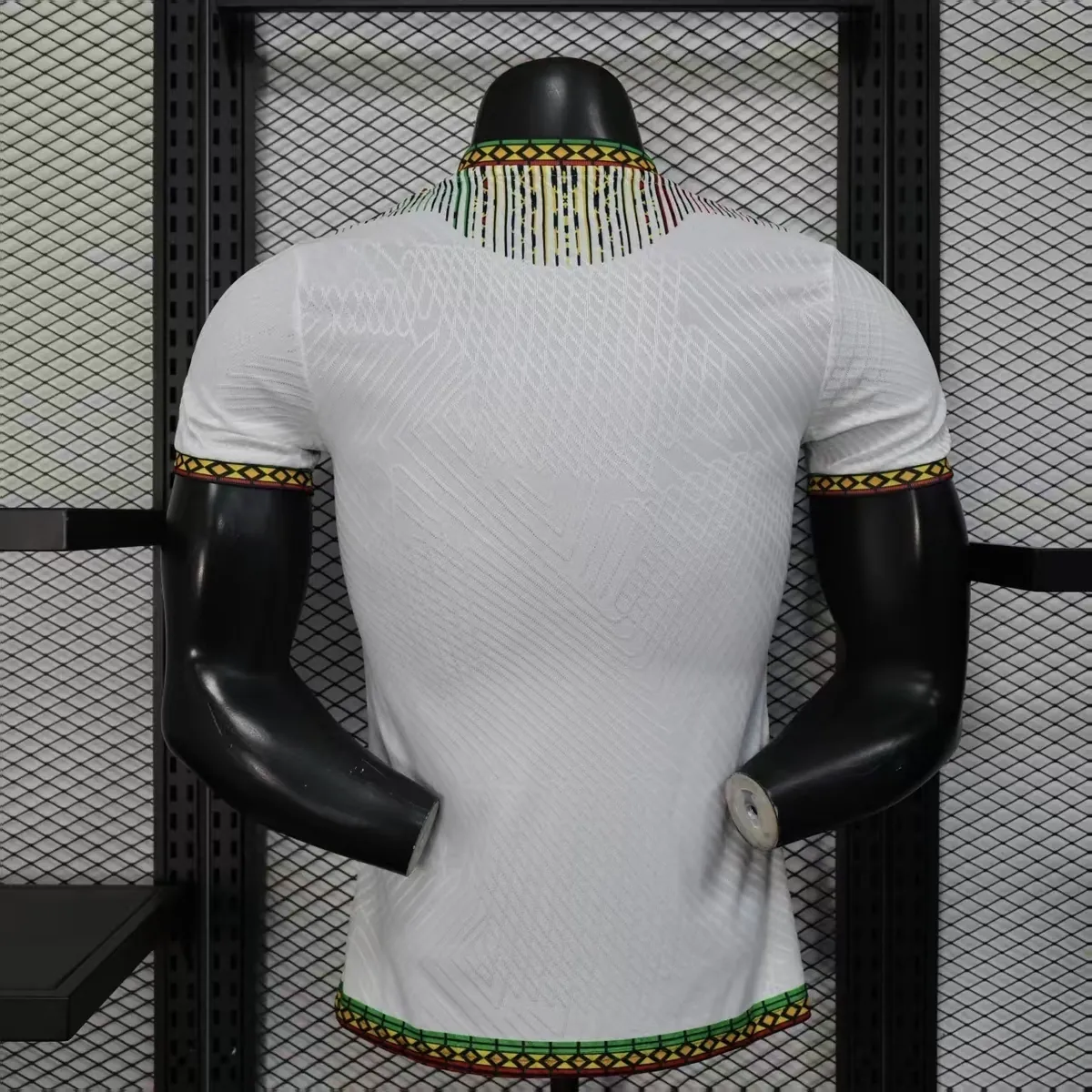 2026 Mali Special Edition KIt Player Version Soccer T-Shirt AAAAJersey Supply Yupoo-3 3
