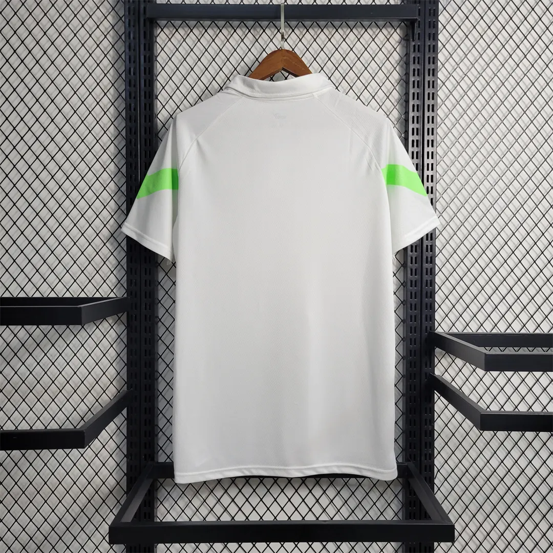 23-24 Palmeiras white polo 1