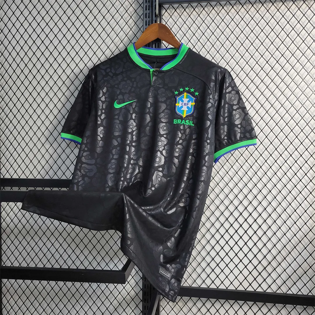 2022 Brazil black special edition 5