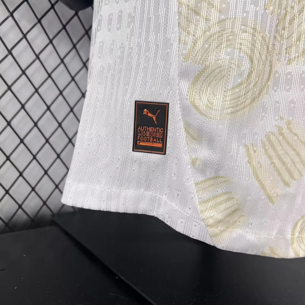2026 Cote d'Ivoire Away Kit Player Version Football T-Shirt Sport ete AAAAJersey Supply Yupoo 5