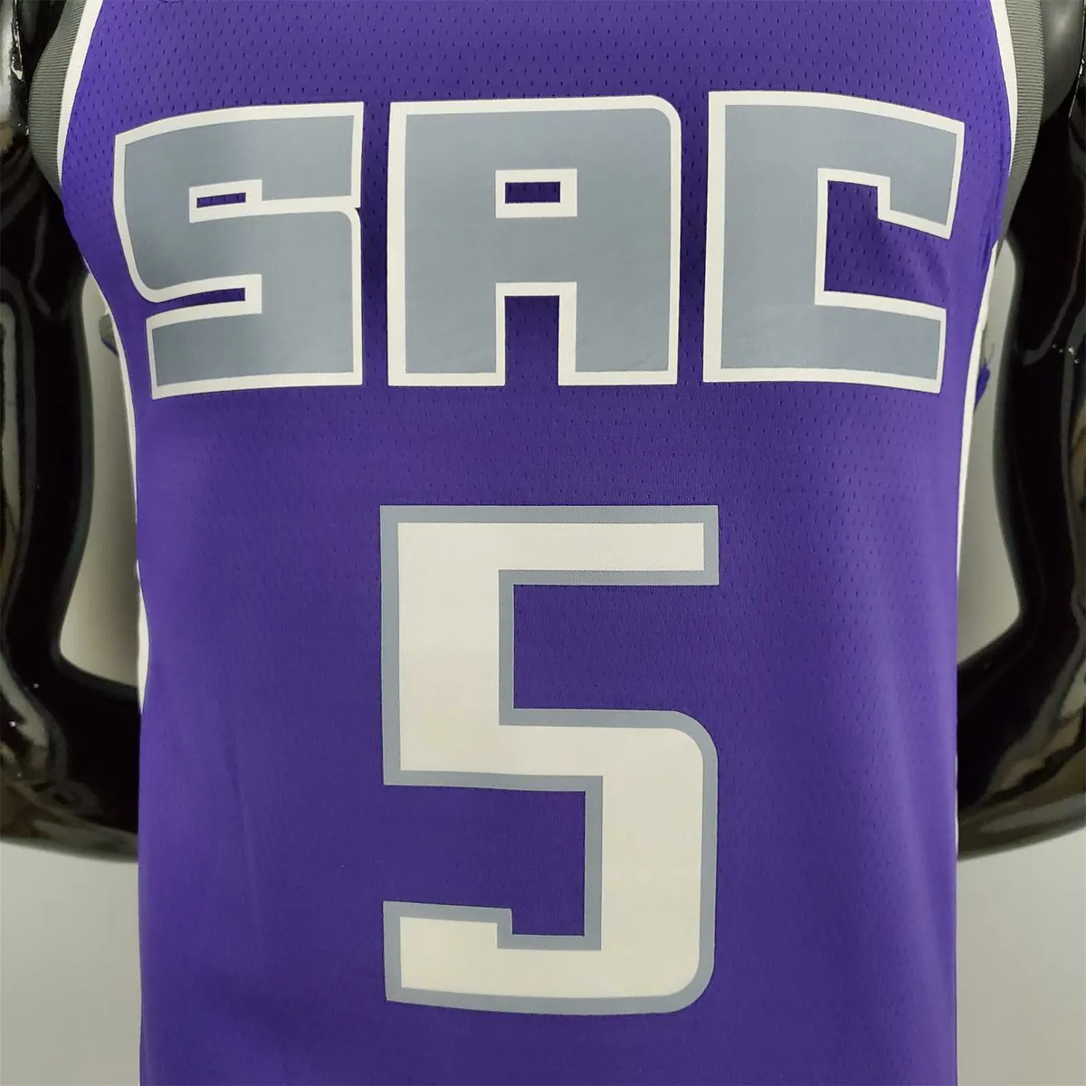 75th Anniversary Fox#5 Kings Purple 8