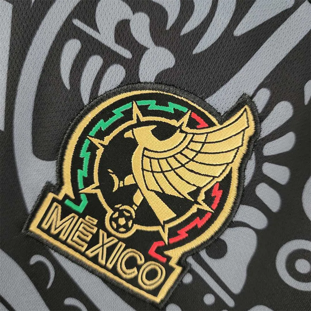 2022 Mexico special edition black 5