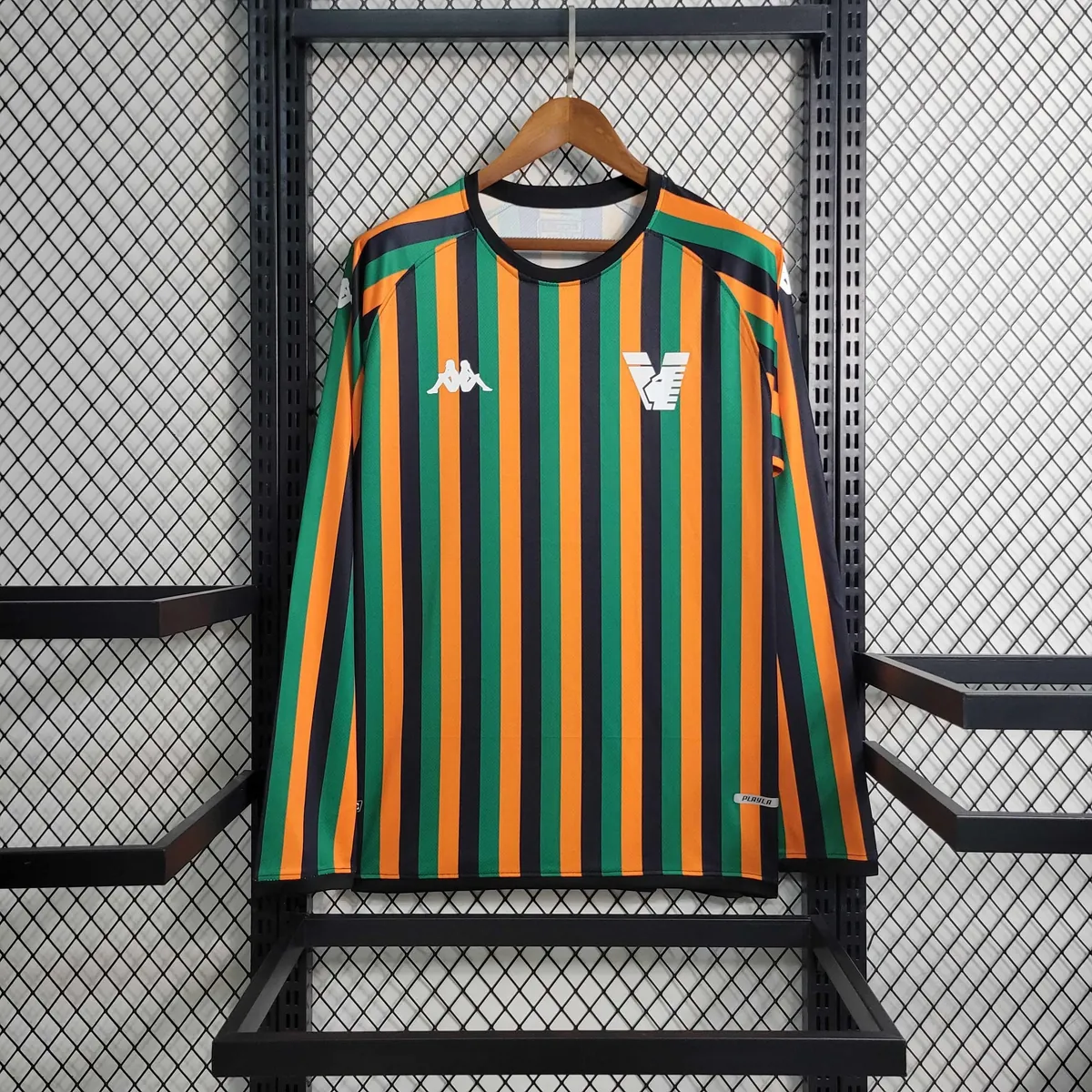 23-24 Long Sleeve Venezia Training Suit S-XXL 8