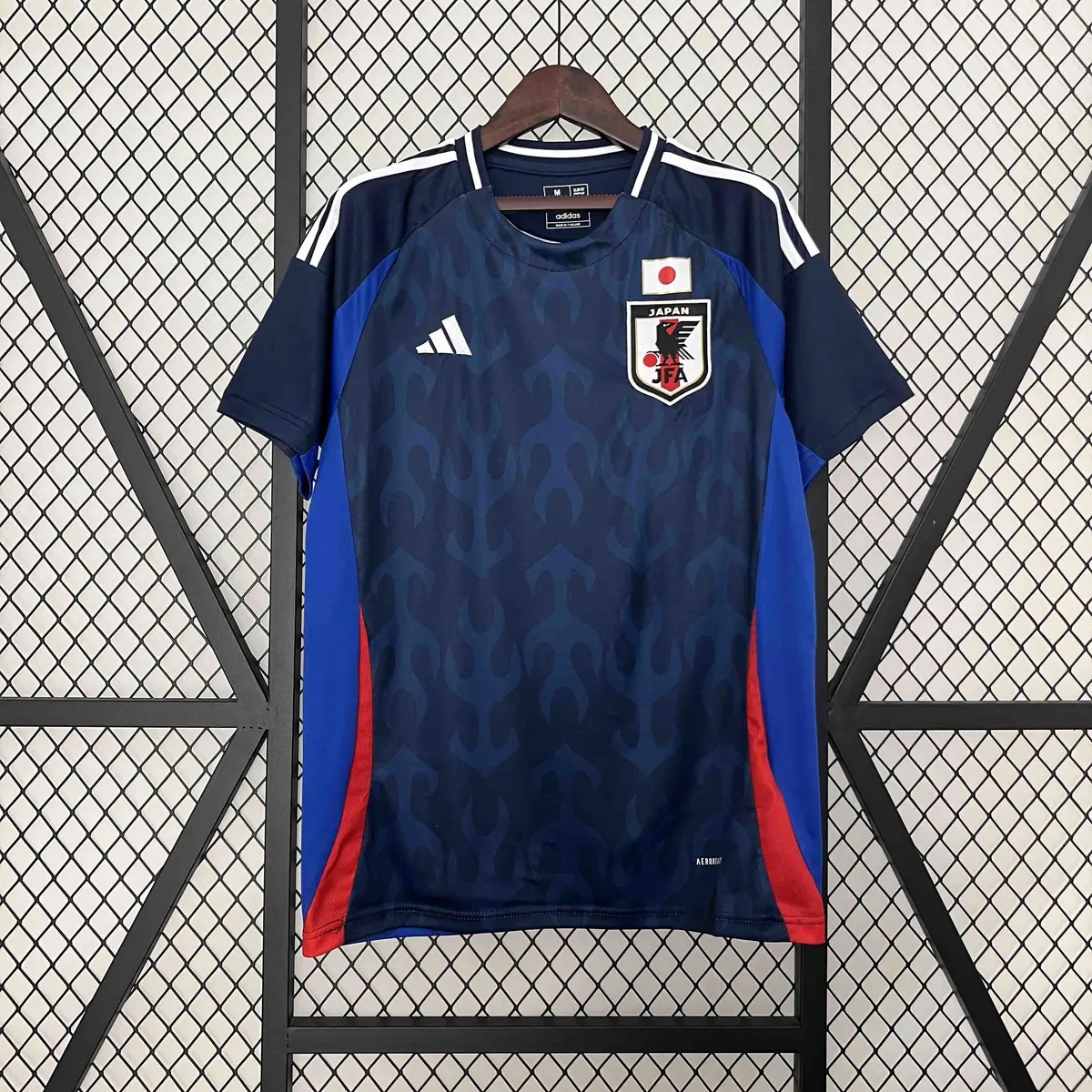 2024 Japan Home Kit Jersey Supplier Yupoo 7