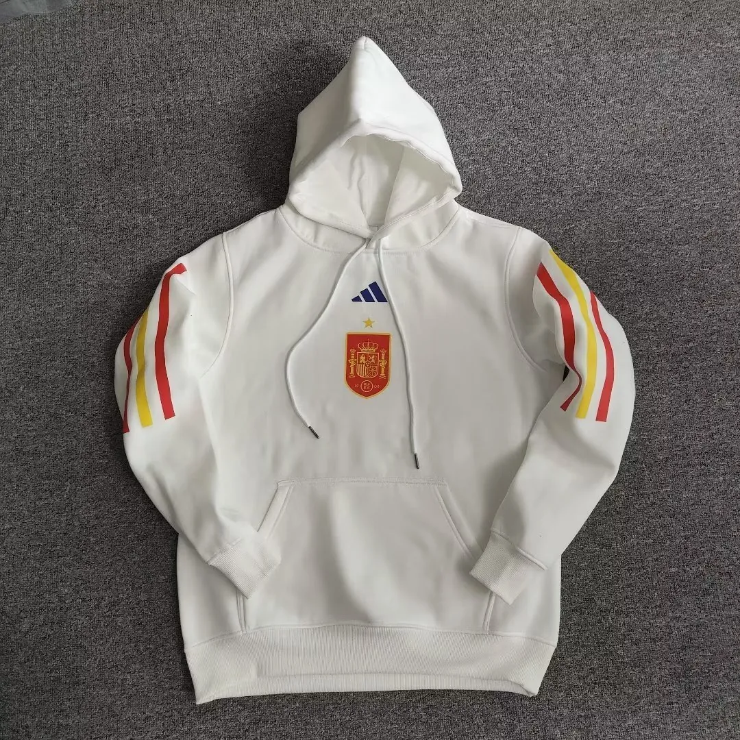 2022 Spain Hoodie 4