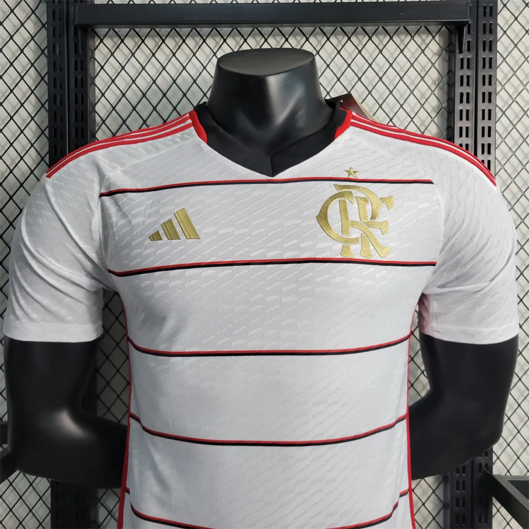 23-24 Flamengo away player version 11
