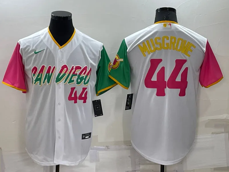 San Diego Padres 95