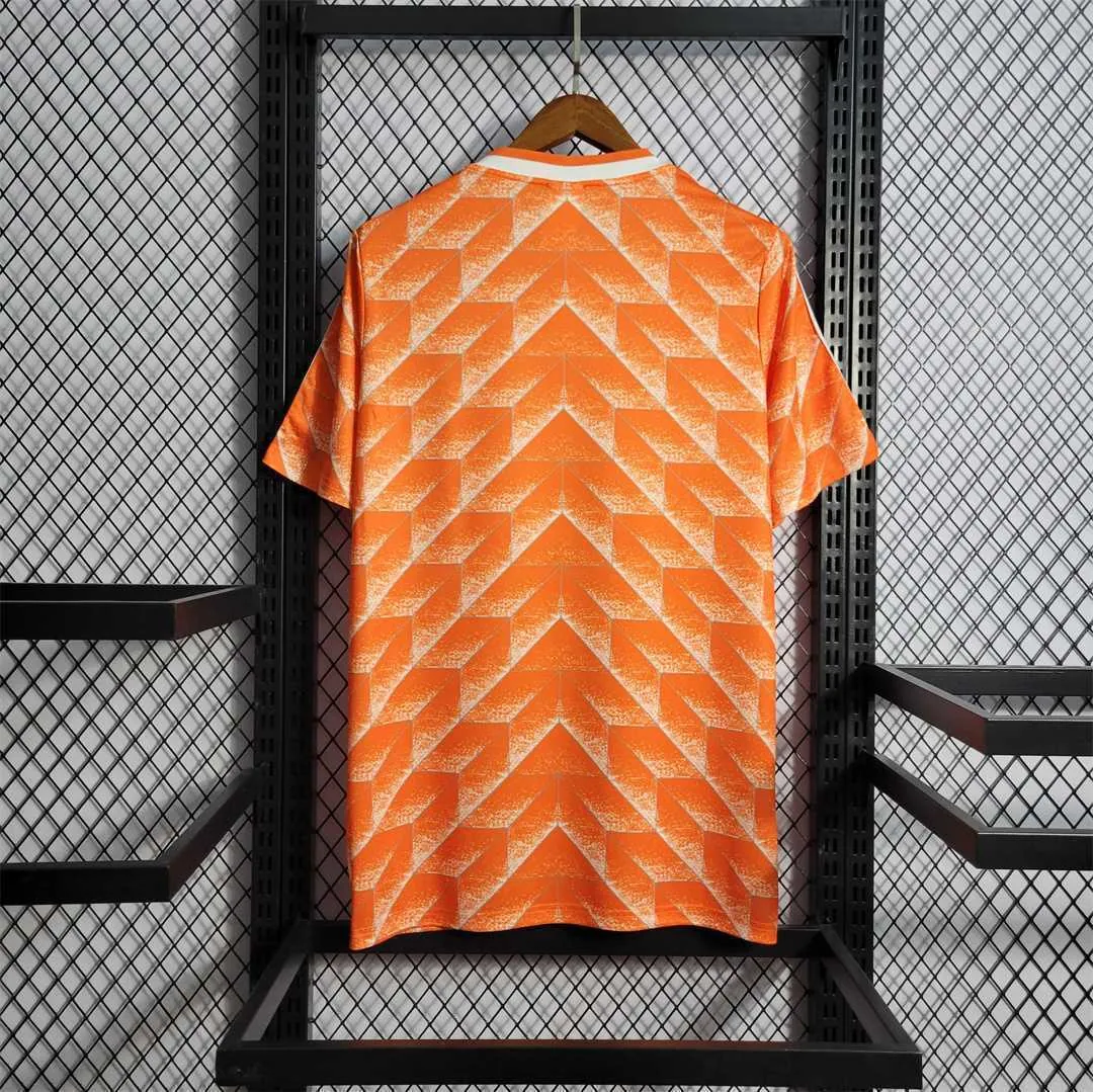 1988 Netherland home 2