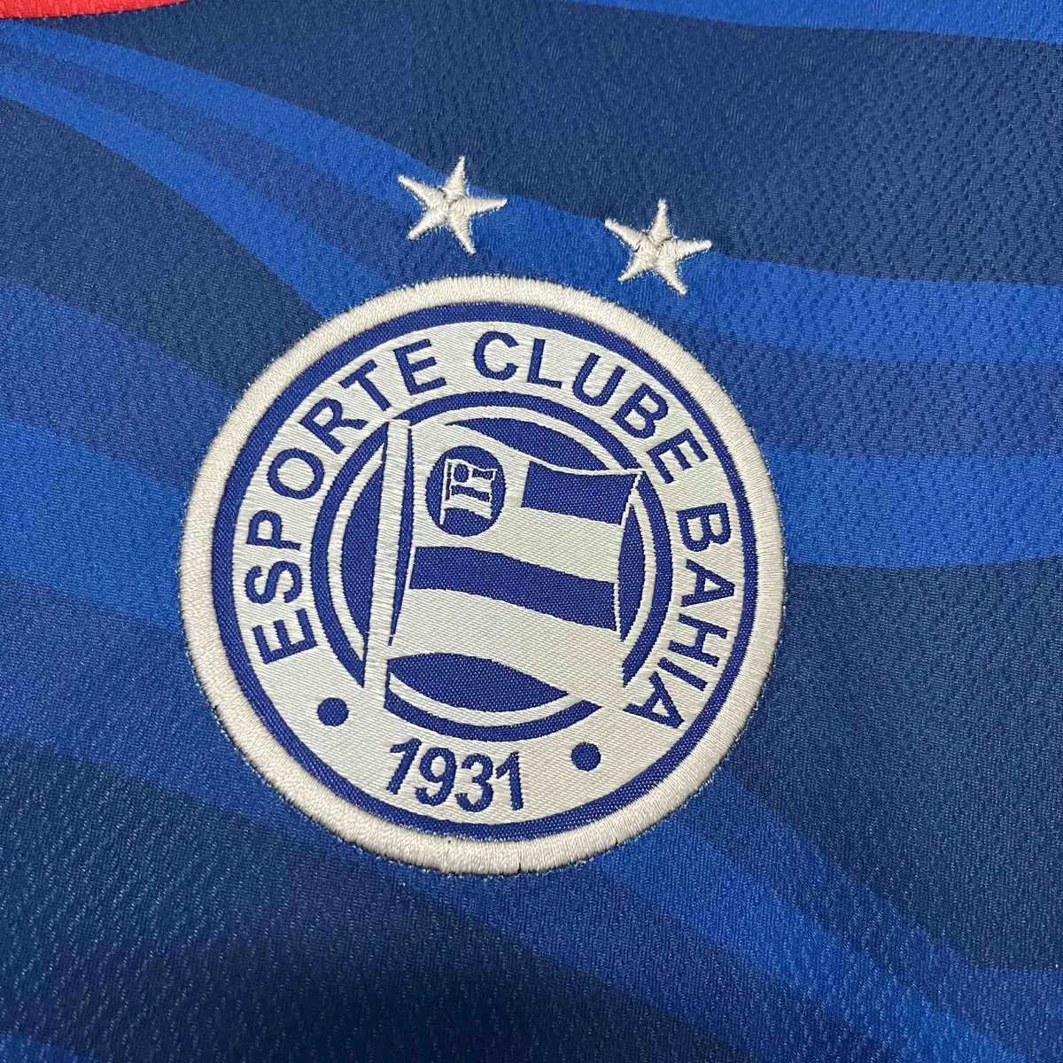 24-25 Bahia Third Kit Soccer Uniforms Soccer AAAAJersey Yupoo 1