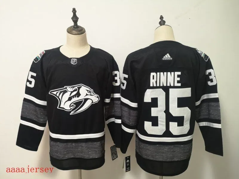 All star hockey jersey M-3XL 全明星冰球服 7