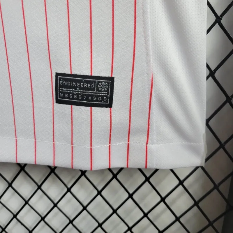 2024 France Away Woman Shirt Jersey Supplier Yupoo 2