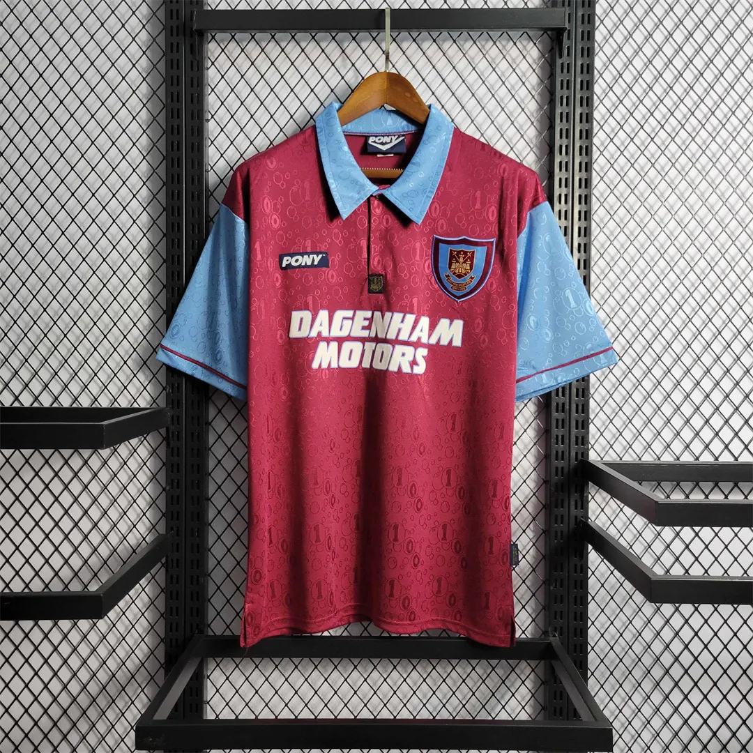 95-97 West Ham home 10