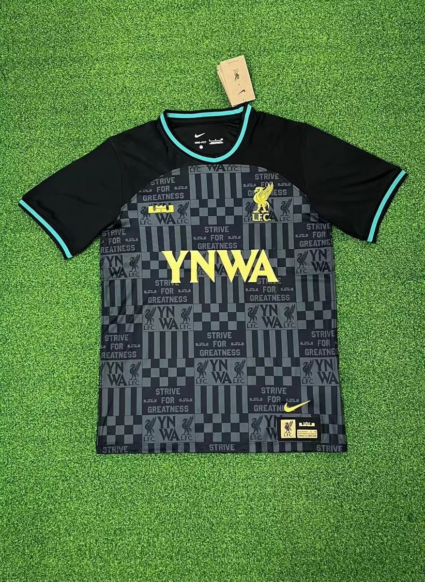 23-24 Liverpool Joint Edition Size:S-4XL Jersey Yupoo 1