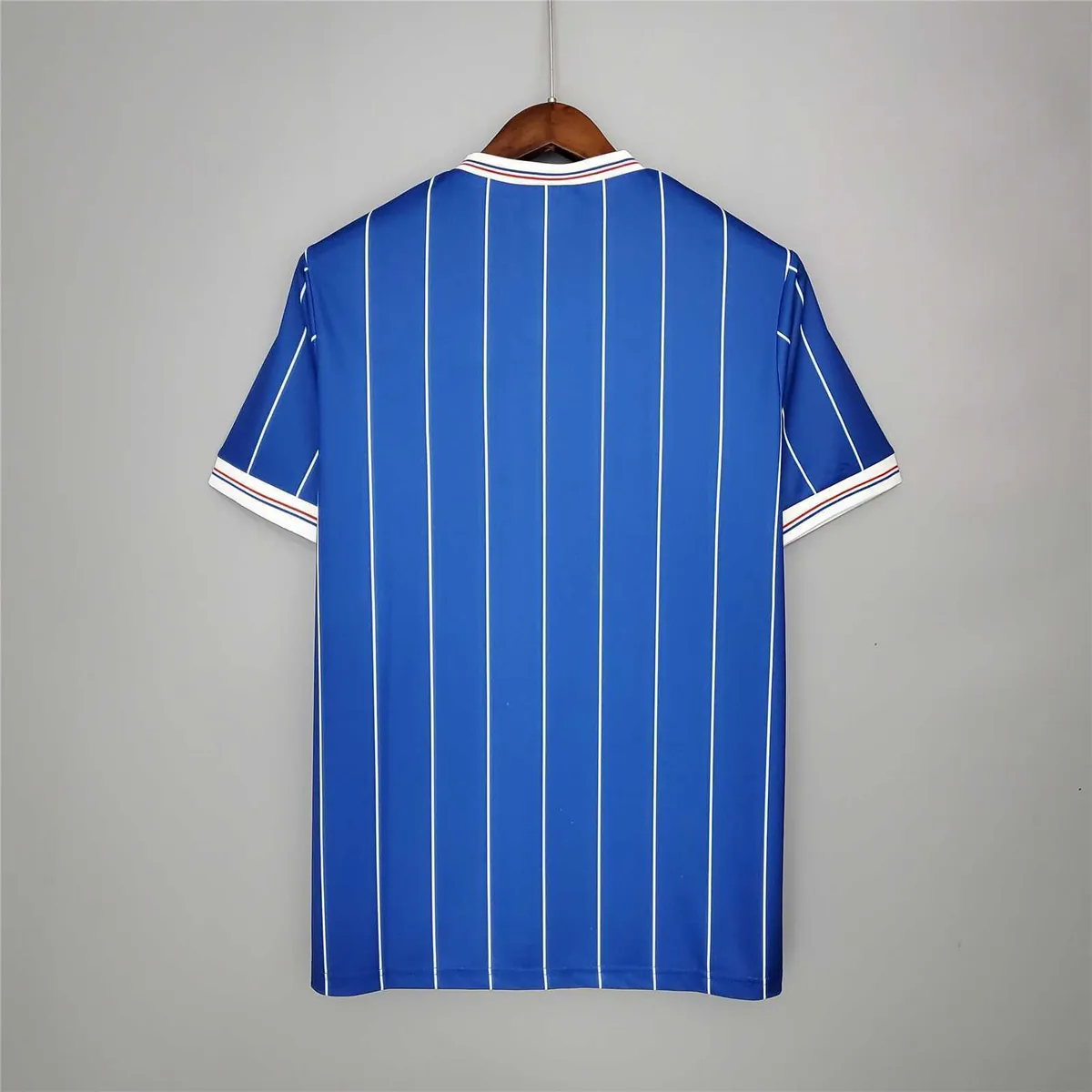 82-83 Rangers home 2