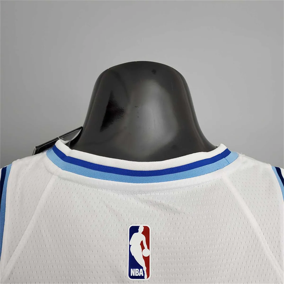 Lakers Westbrook#0 Latin Night (High Head) White 2