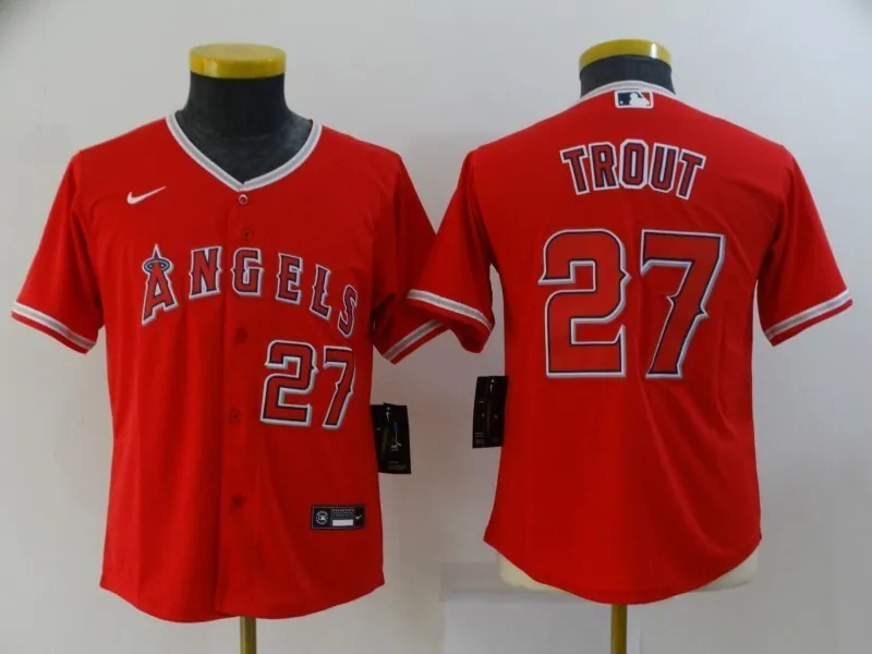 Los Angeles Angels 17