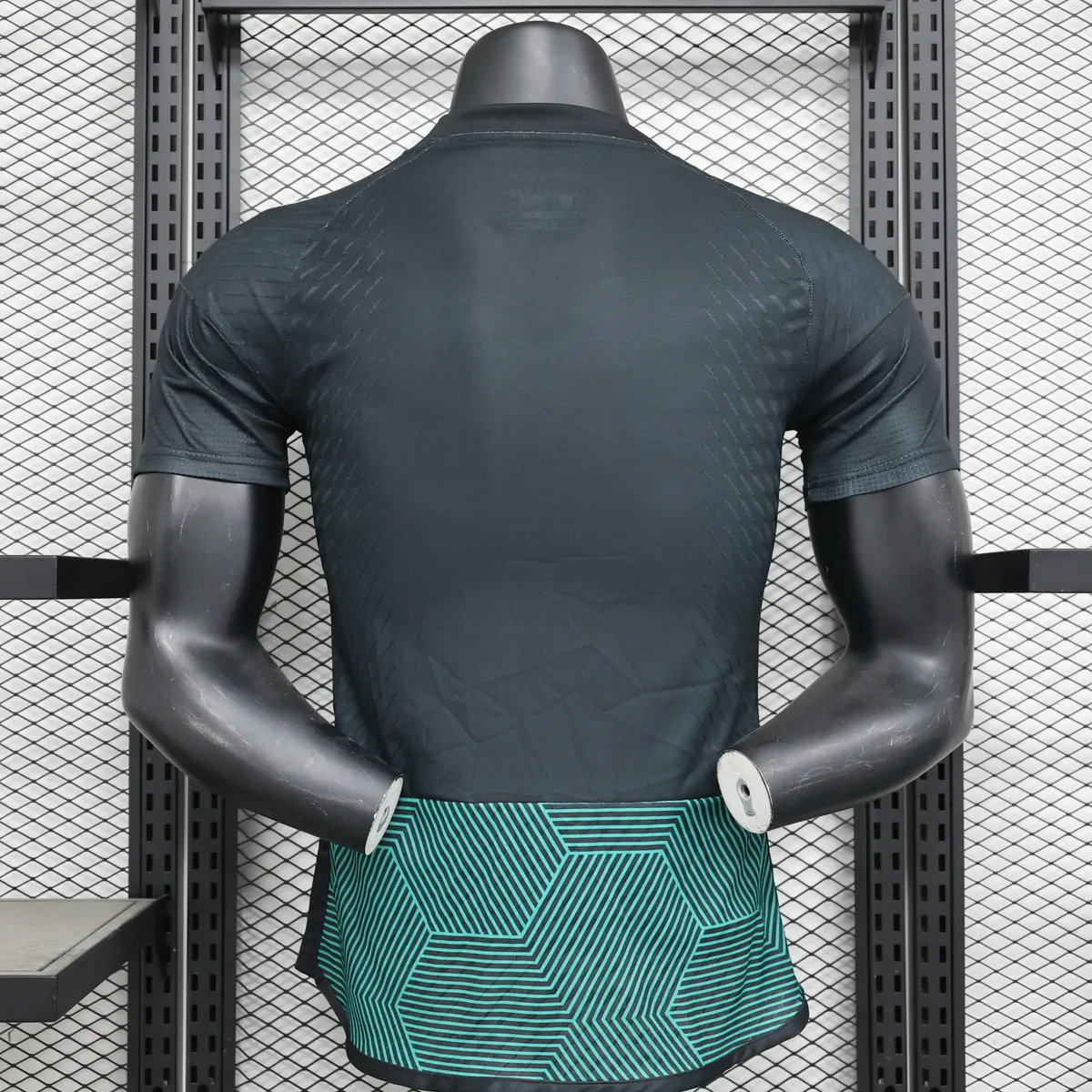 2024 United Arab Emirates Away Kit Player Version Shirt Football AAAAJerseys Yupoo 7