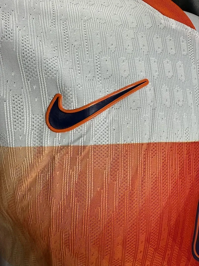 2026 World Cup Netherlands Away Kit Player Version Shirt Football AAAAJersey Supply Yupoo 3