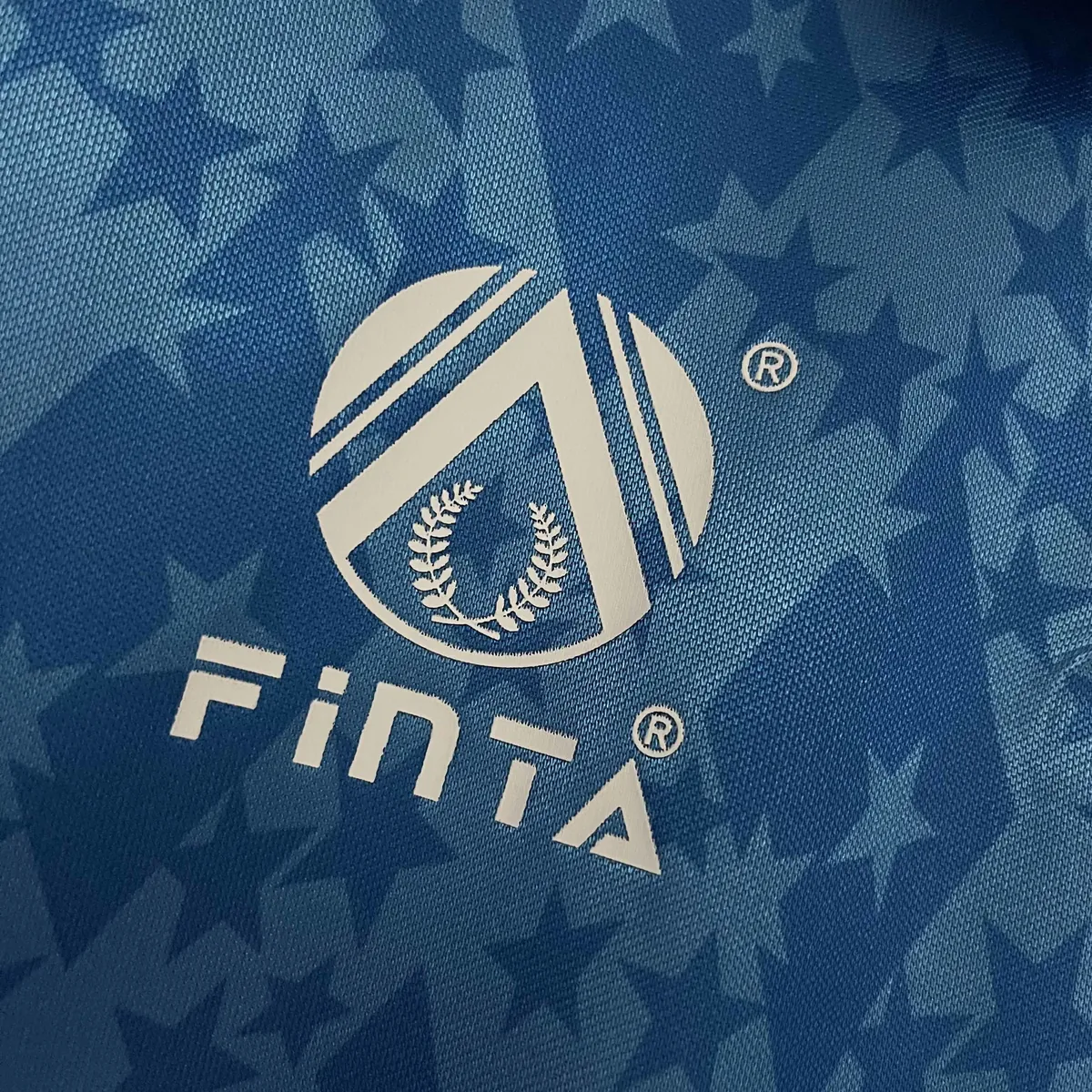 93-94 Cruzeiro Home S-XXL football t-shirt 2