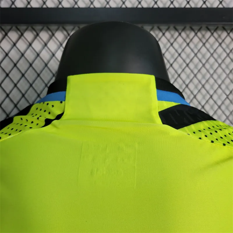 23-24 Arsenal Away Player Edition S-XXL 3