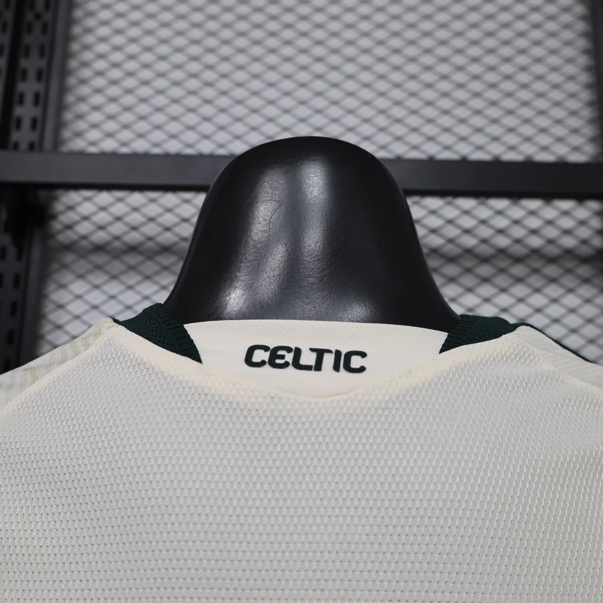 26-27 Celtic Third Mens Kit Player Version Football T-Shirt AAAAJersey Wholesale Yupoo 8 4