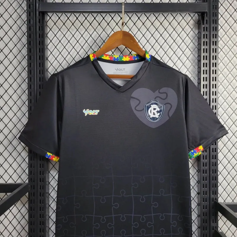24-25 Clube do Remo 145th Commemorative Special Edition Kit Football AAAAJersey Supplier 5