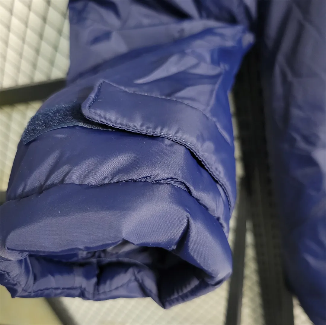 Down Jackets Thermal Jacket Italian 4