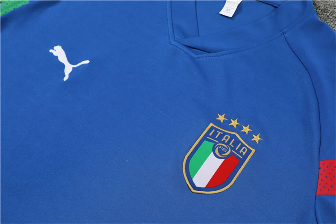 2022 Italy training suit blue1684421150000 10