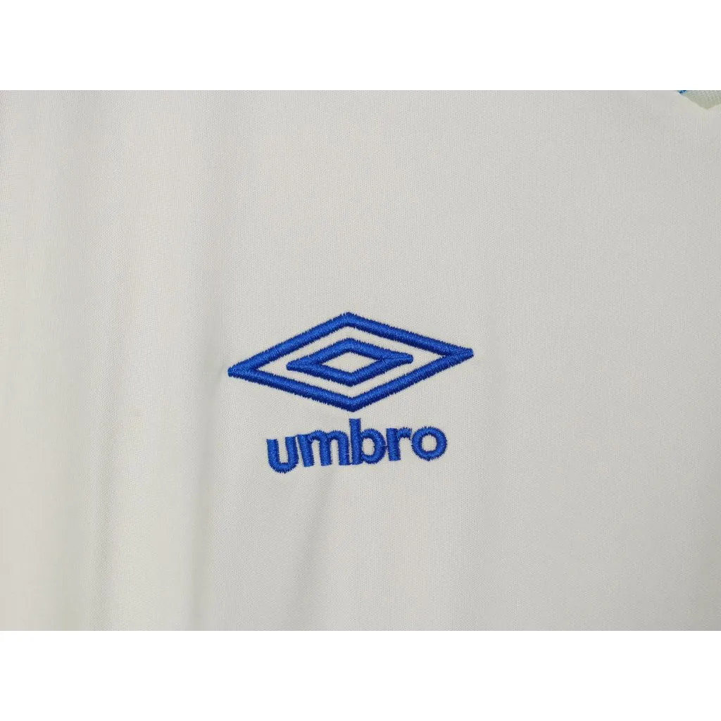26-27 Rangers Mens Away Kit Football T-Shirt AAAAJersey Supply Yupoo 8 5