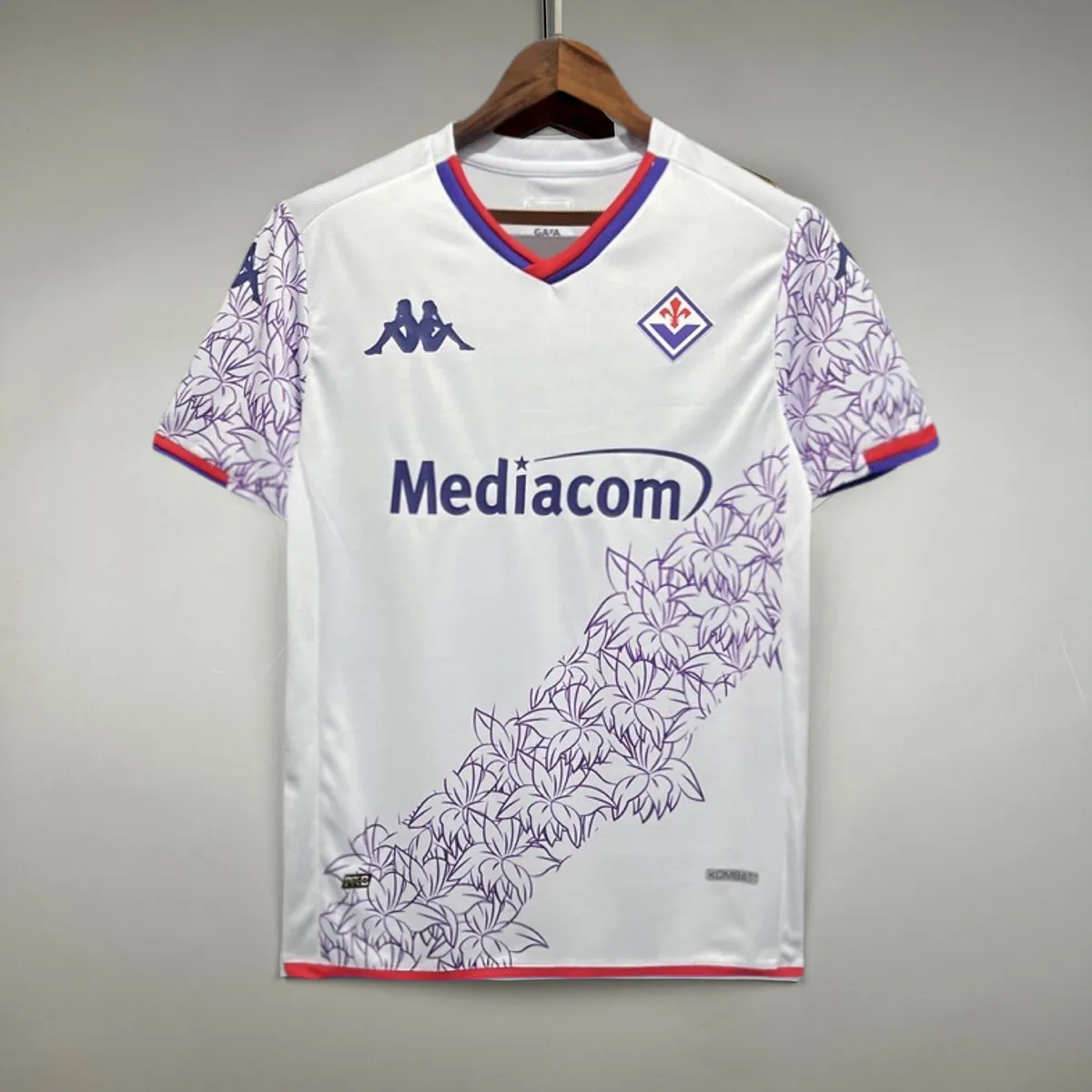 23-24 Fiorentina Away S-XXL 9