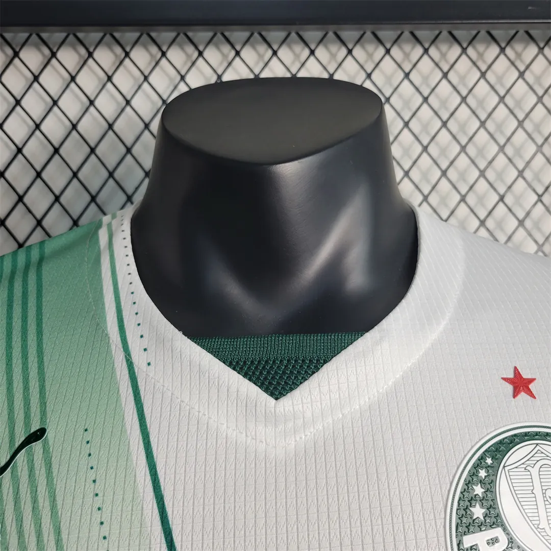 23-24 Palmeiras away player version 6