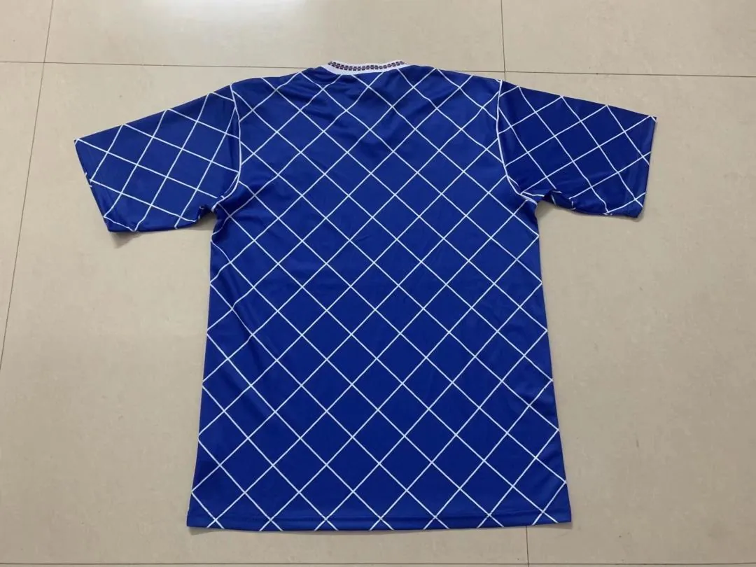 87-88 Chelsea home 1