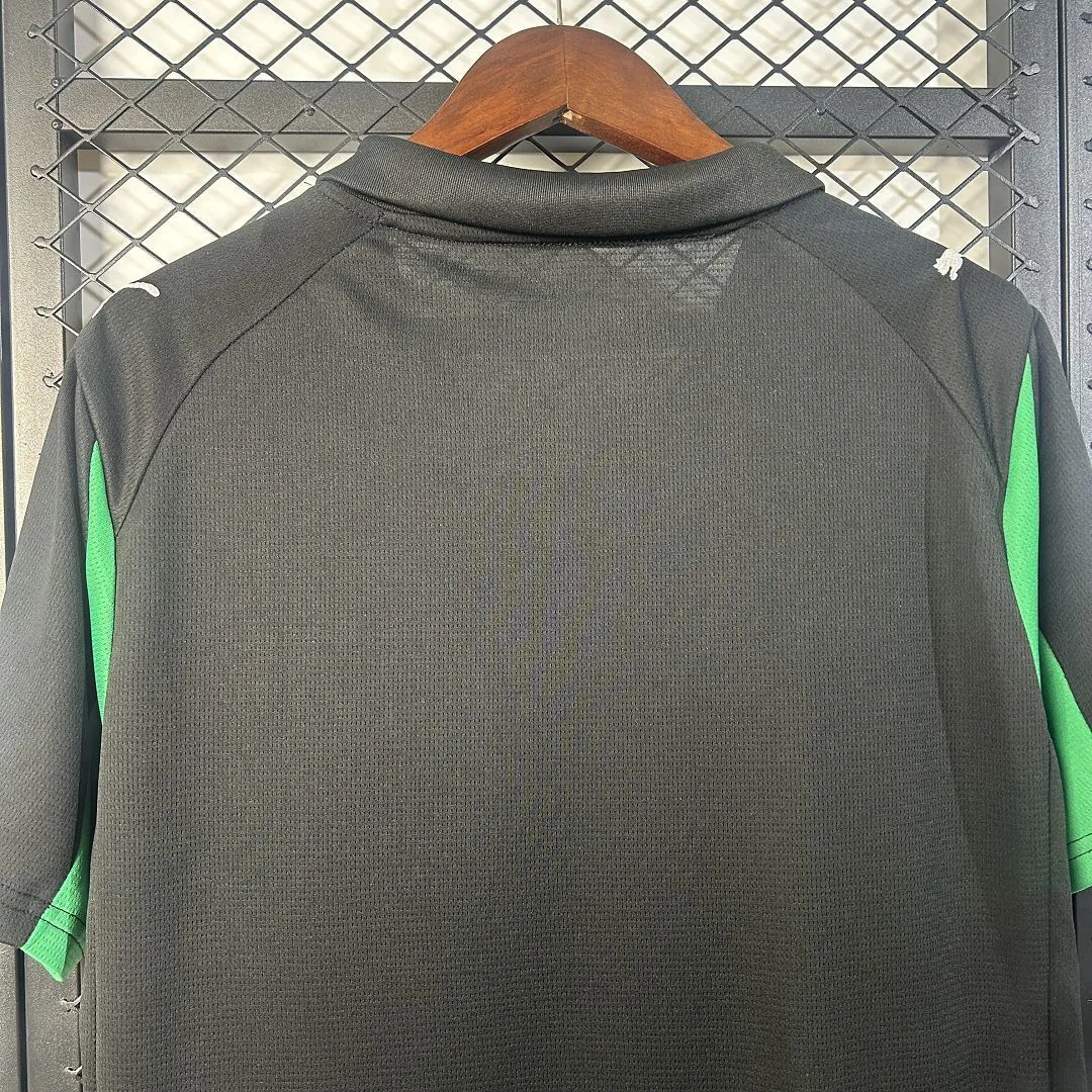 25-26 Lens Away Kit Football T-Shirt Sino AAAAJersey Supply Yupoo 5