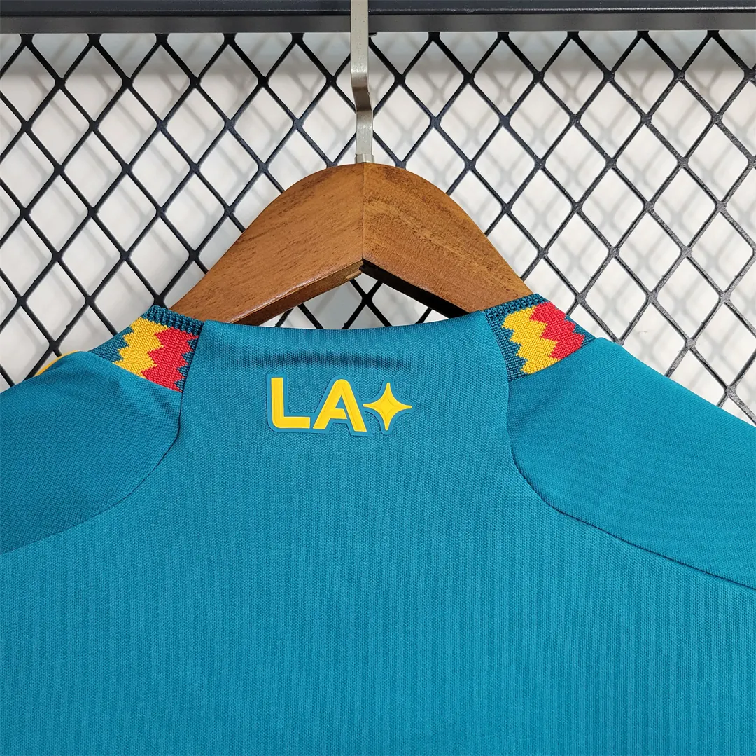 23-24 Los Angeles Galaxy away 6