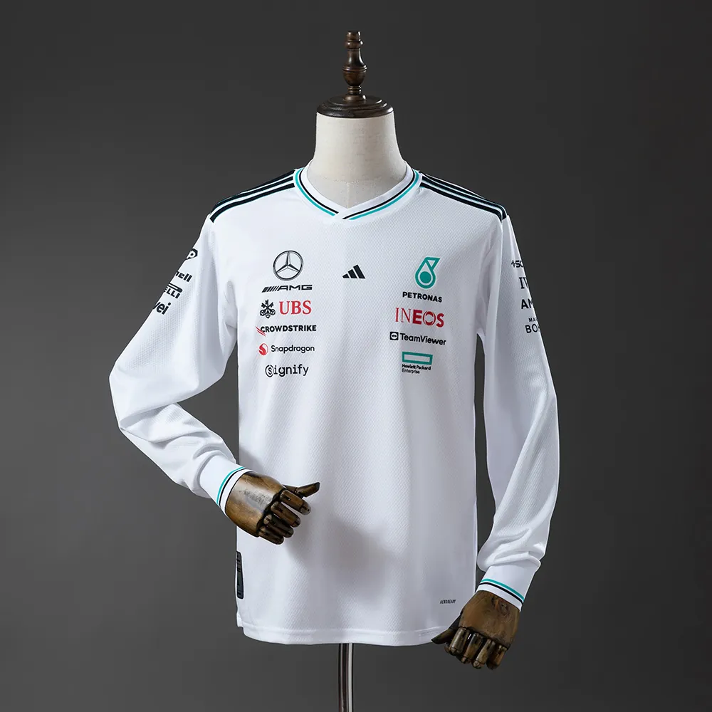 2025 F1 Formula One-1 2