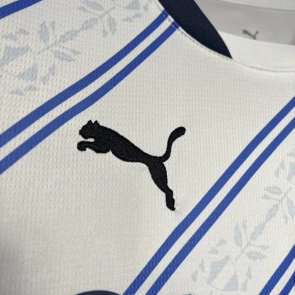 24-25 Fenerbahce Away Shirt Soccer Uniforms Soccer AAAAJersey Yupoo 3