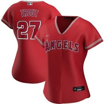Los Angeles Angels 10